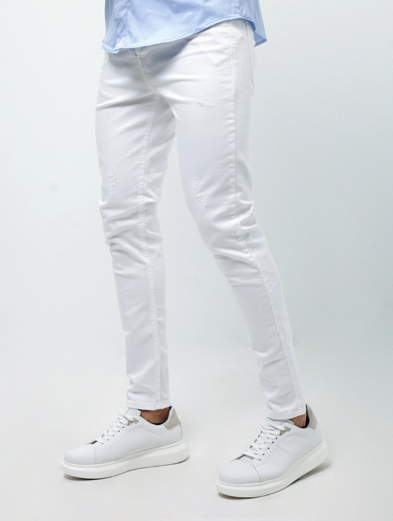 Jean Slim Fit